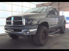 2003 Dodge Ram 1500 