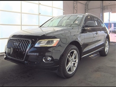 2016 Audi Q5 