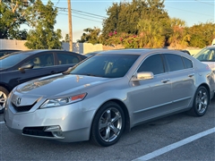 2011 Acura TL 