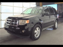 2010 Ford Escape 