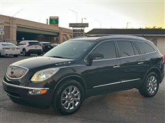 2011 Buick Enclave 