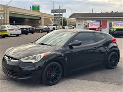 2014 Hyundai Veloster 