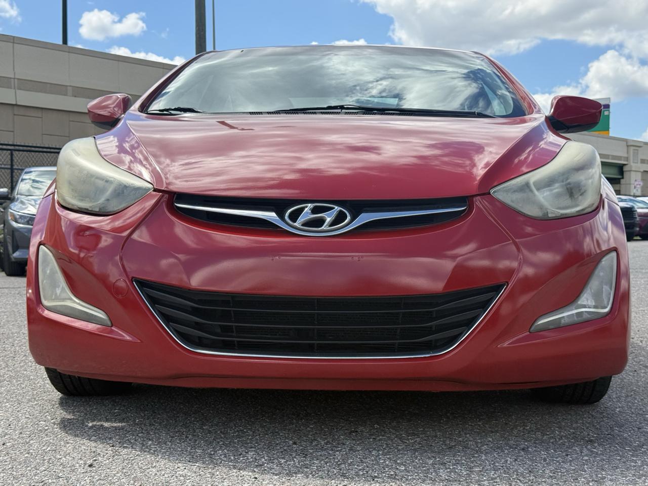 2016 Hyundai Elantra SE - Photo 6