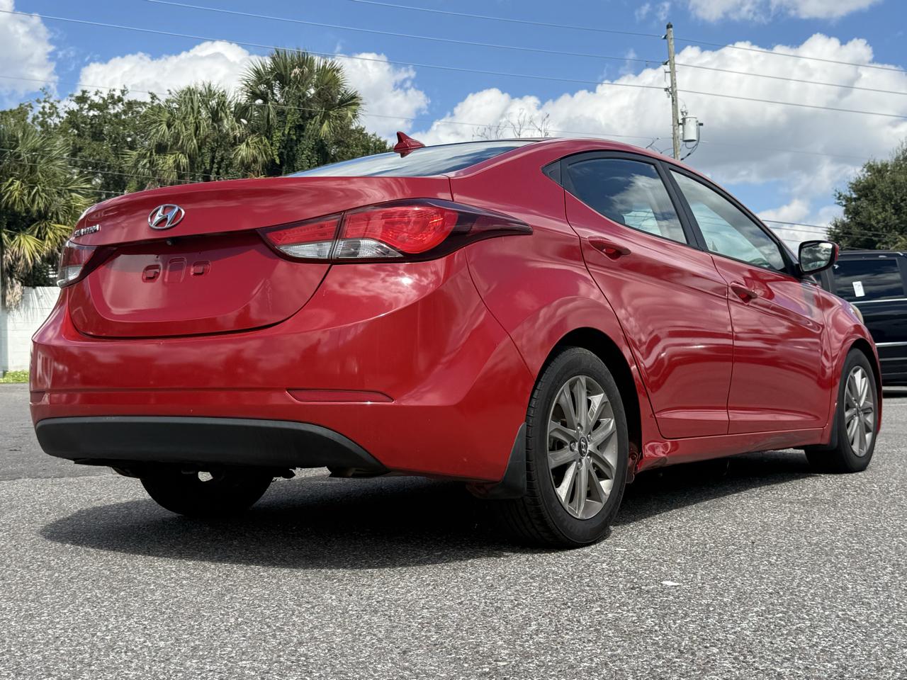 2016 Hyundai Elantra SE - Photo 7