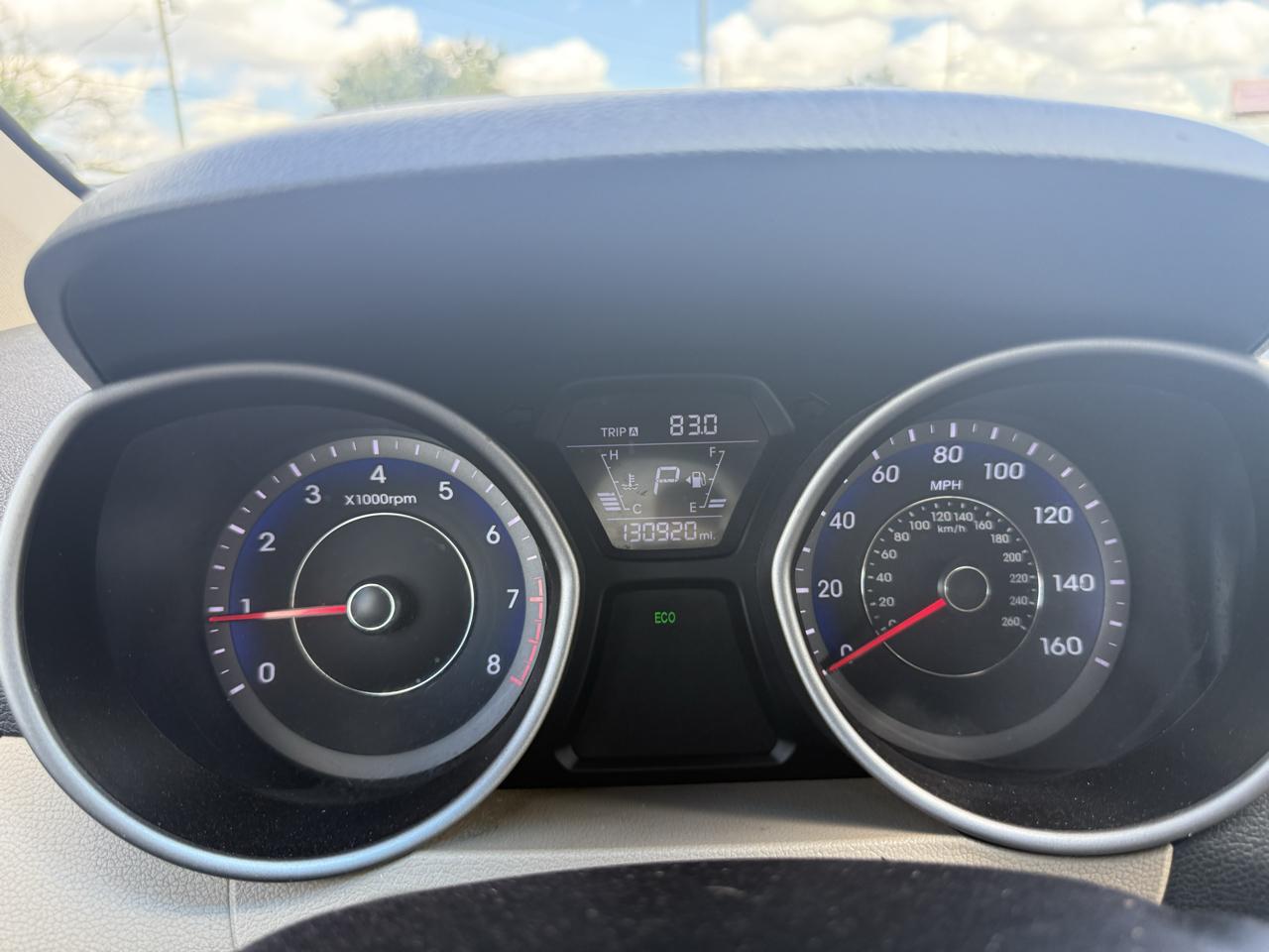 2016 Hyundai Elantra SE - Photo 10