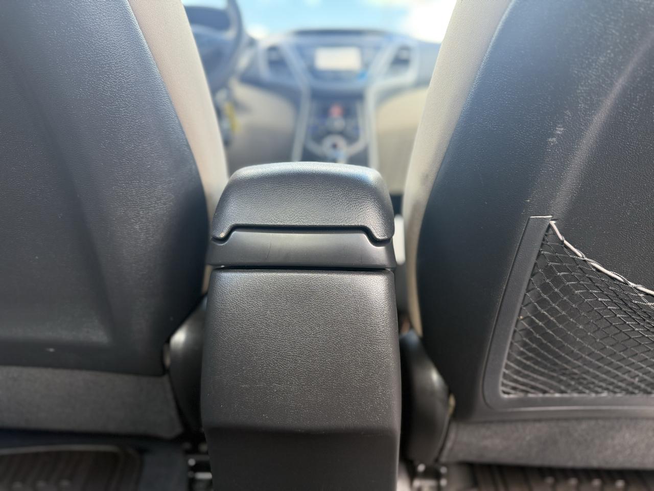 2016 Hyundai Elantra SE - Photo 15