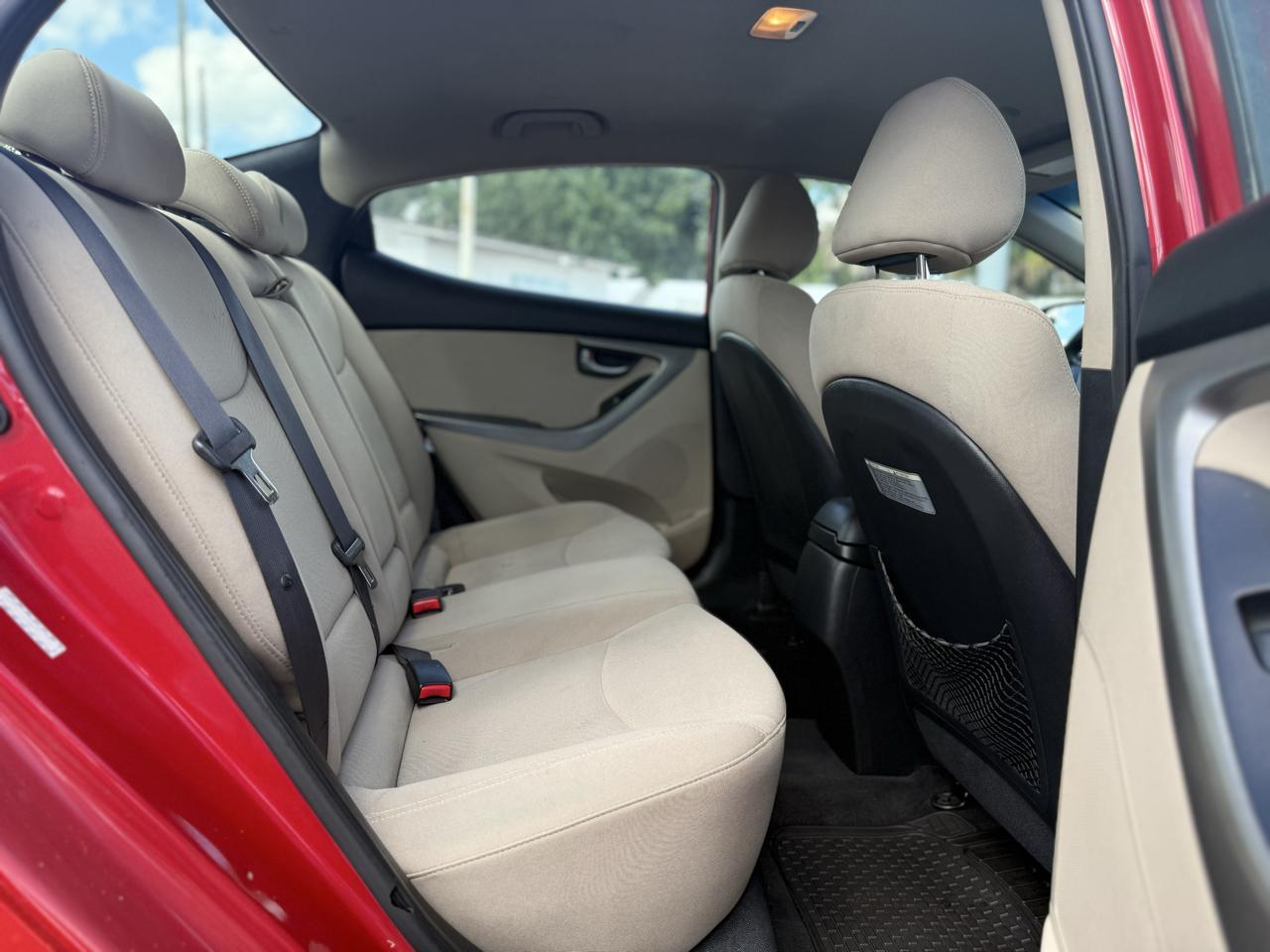 2016 Hyundai Elantra SE - Photo 17