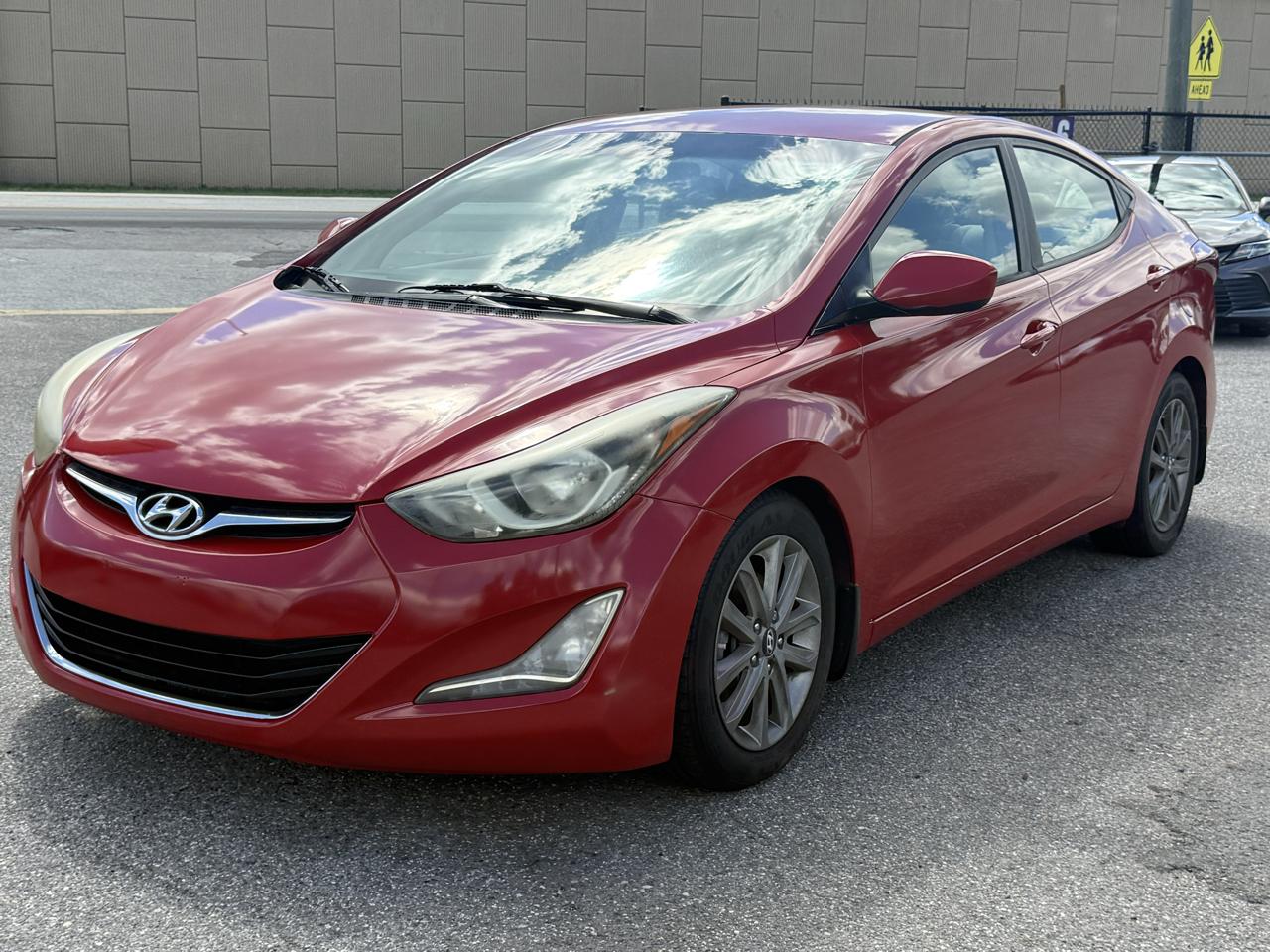 2016 Hyundai Elantra SE - Photo 20