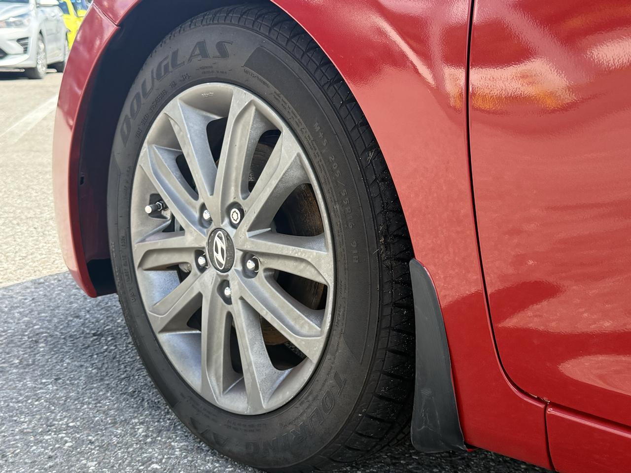 2016 Hyundai Elantra SE - Photo 25