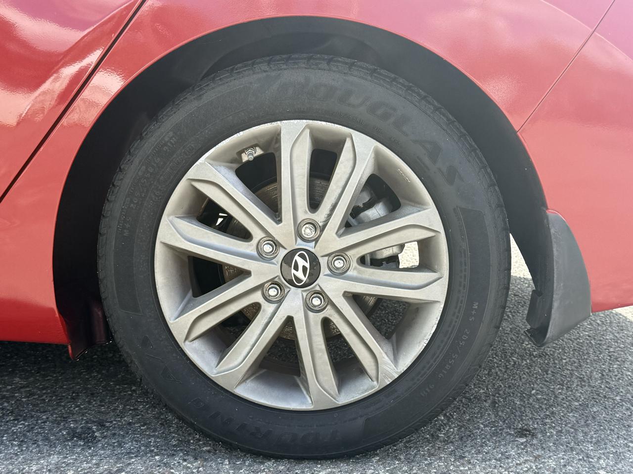 2016 Hyundai Elantra SE - Photo 30