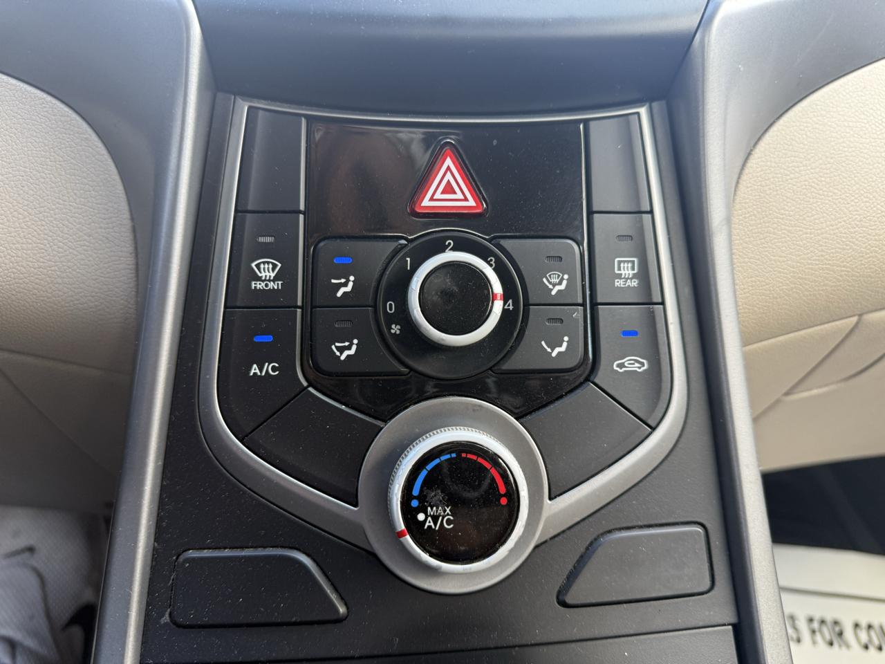 2016 Hyundai Elantra SE - Photo 32
