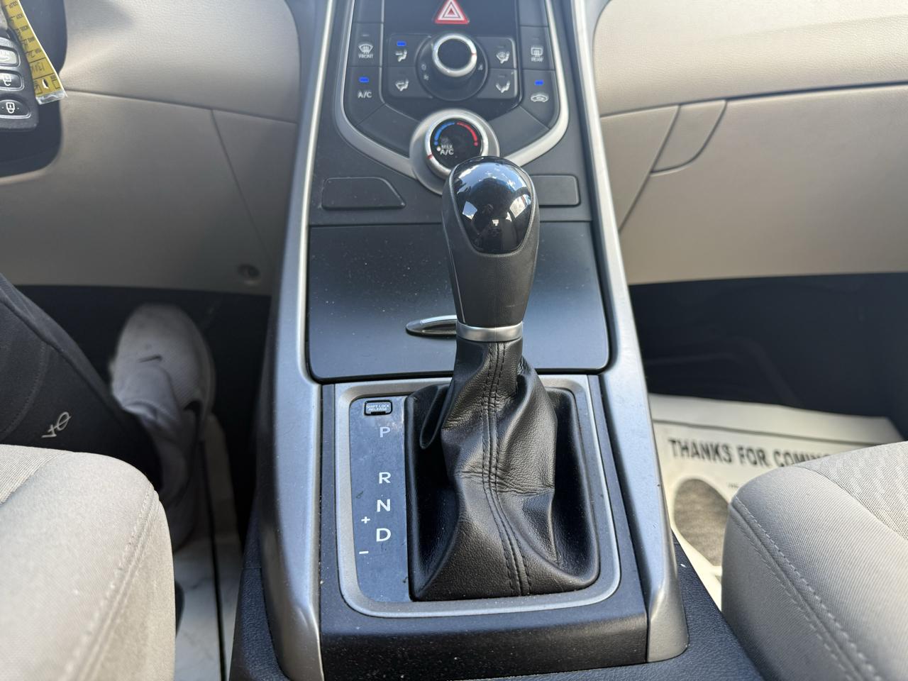 2016 Hyundai Elantra SE - Photo 34