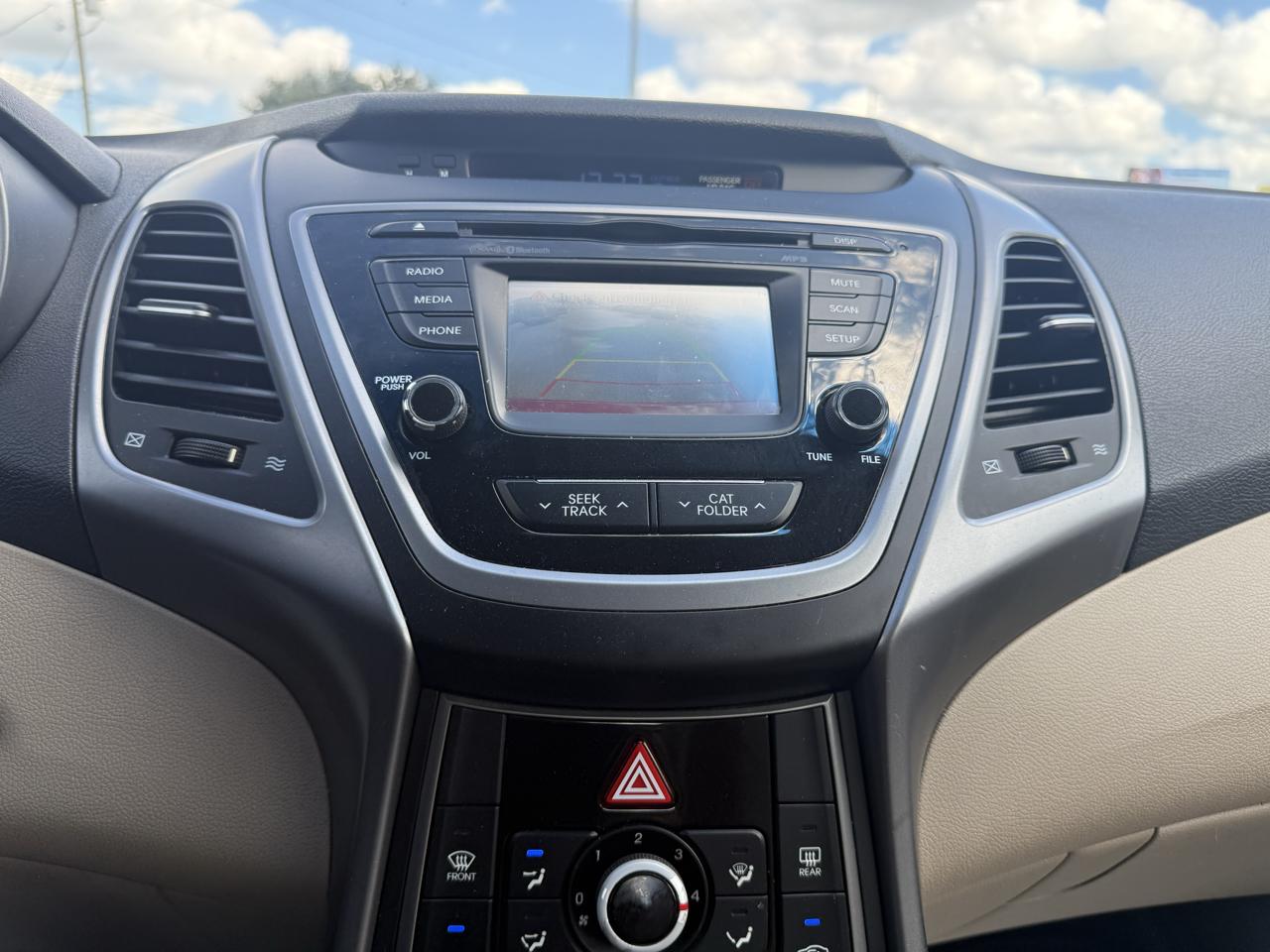 2016 Hyundai Elantra SE - Photo 36