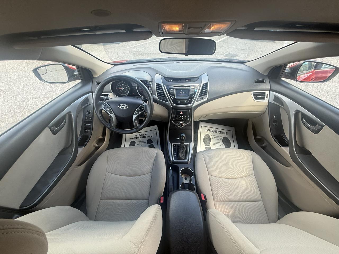 2016 Hyundai Elantra SE - Photo 41