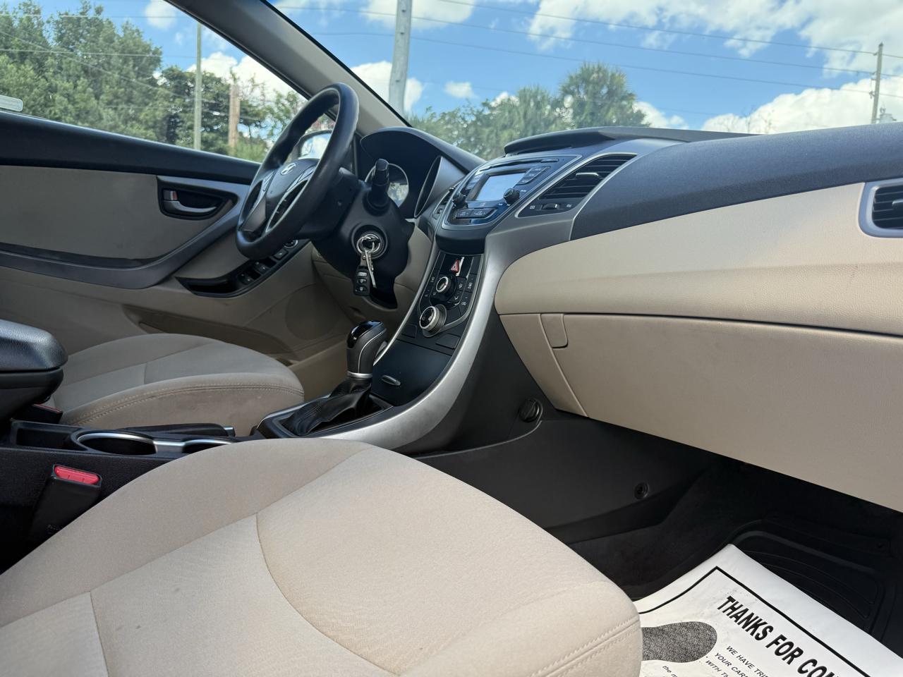 2016 Hyundai Elantra SE - Photo 42