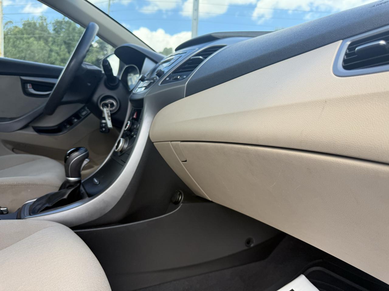 2016 Hyundai Elantra SE - Photo 43