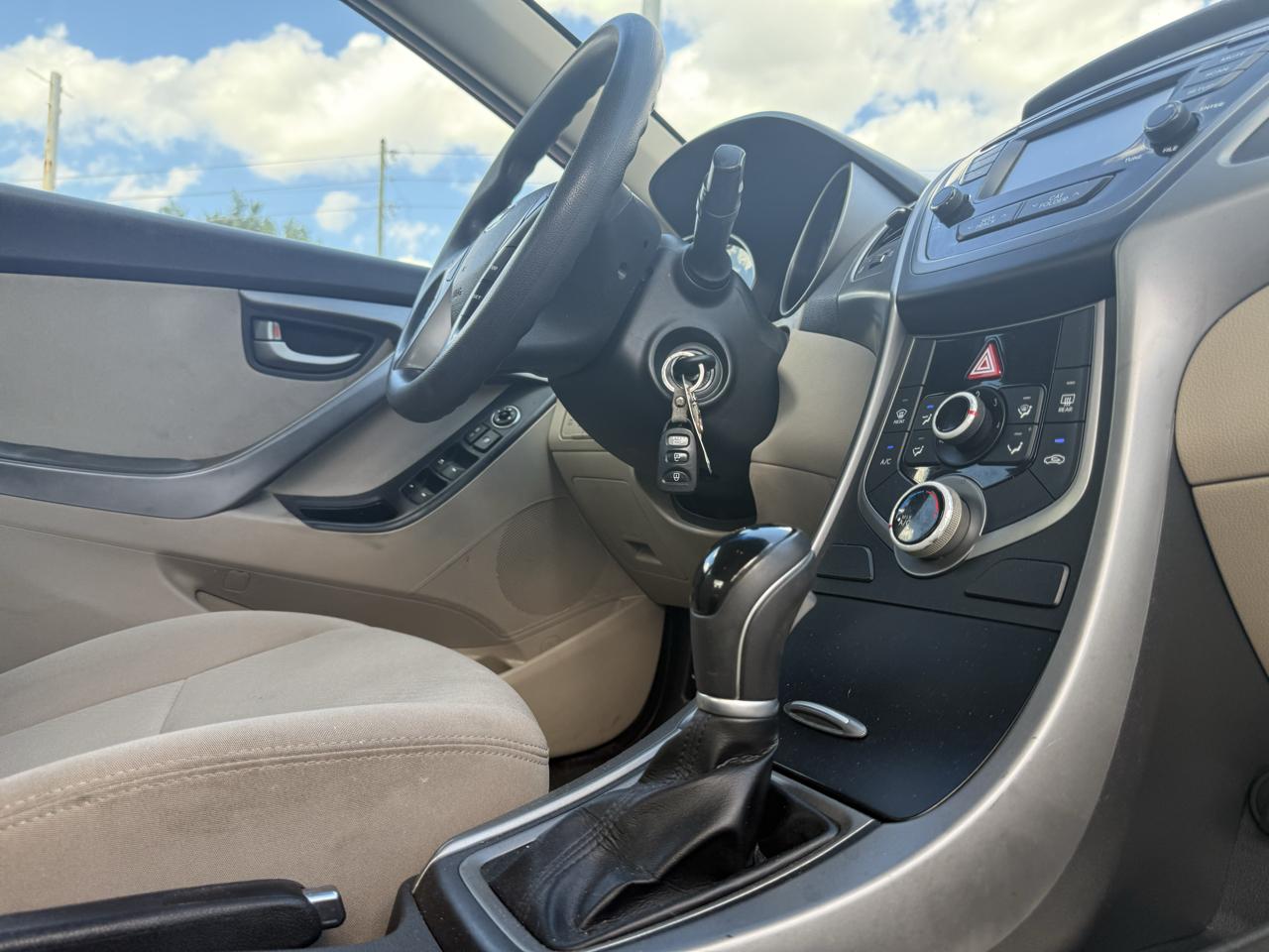 2016 Hyundai Elantra SE - Photo 44