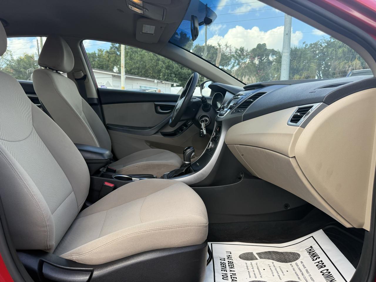 2016 Hyundai Elantra SE - Photo 45