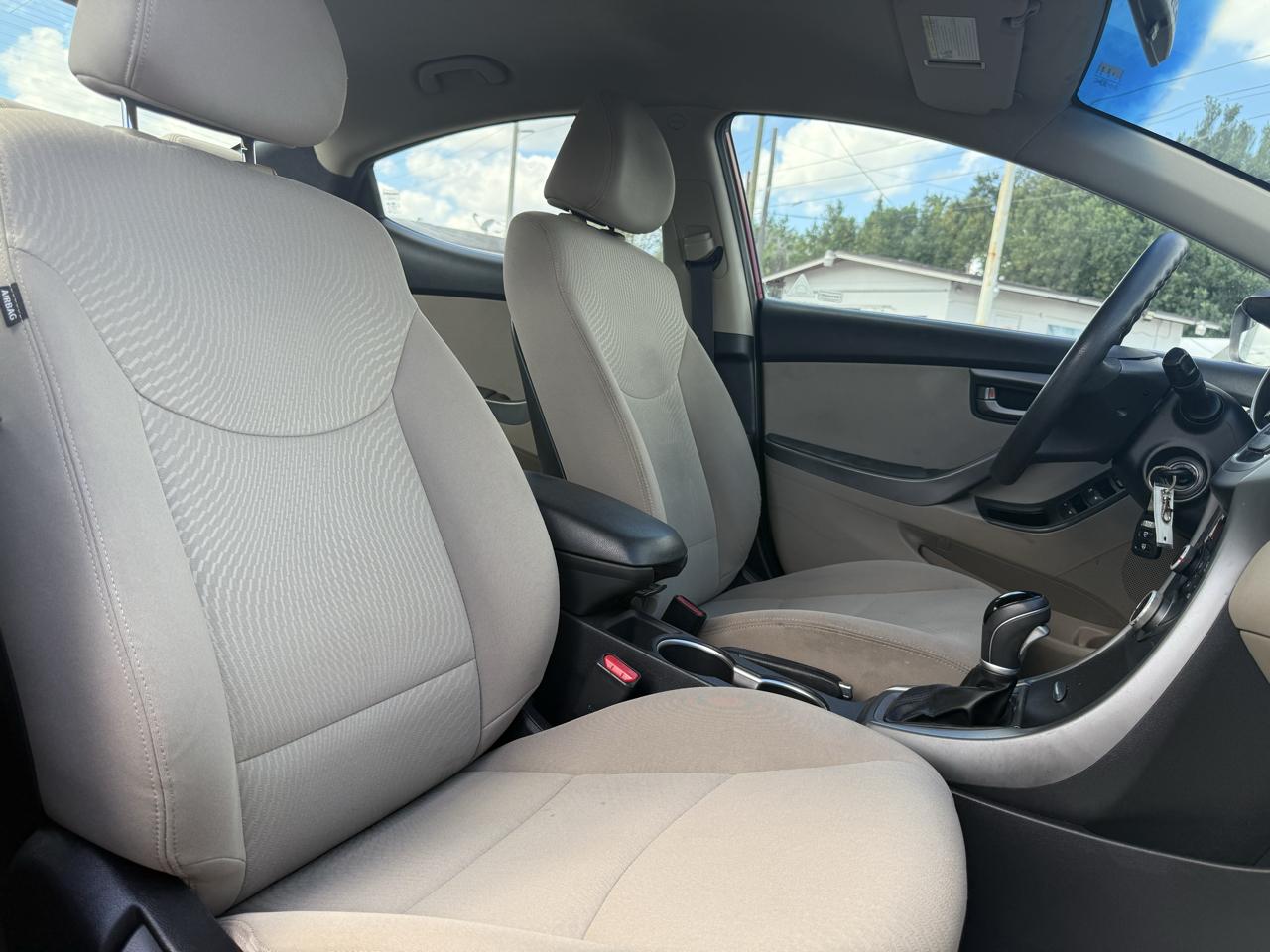 2016 Hyundai Elantra SE - Photo 46
