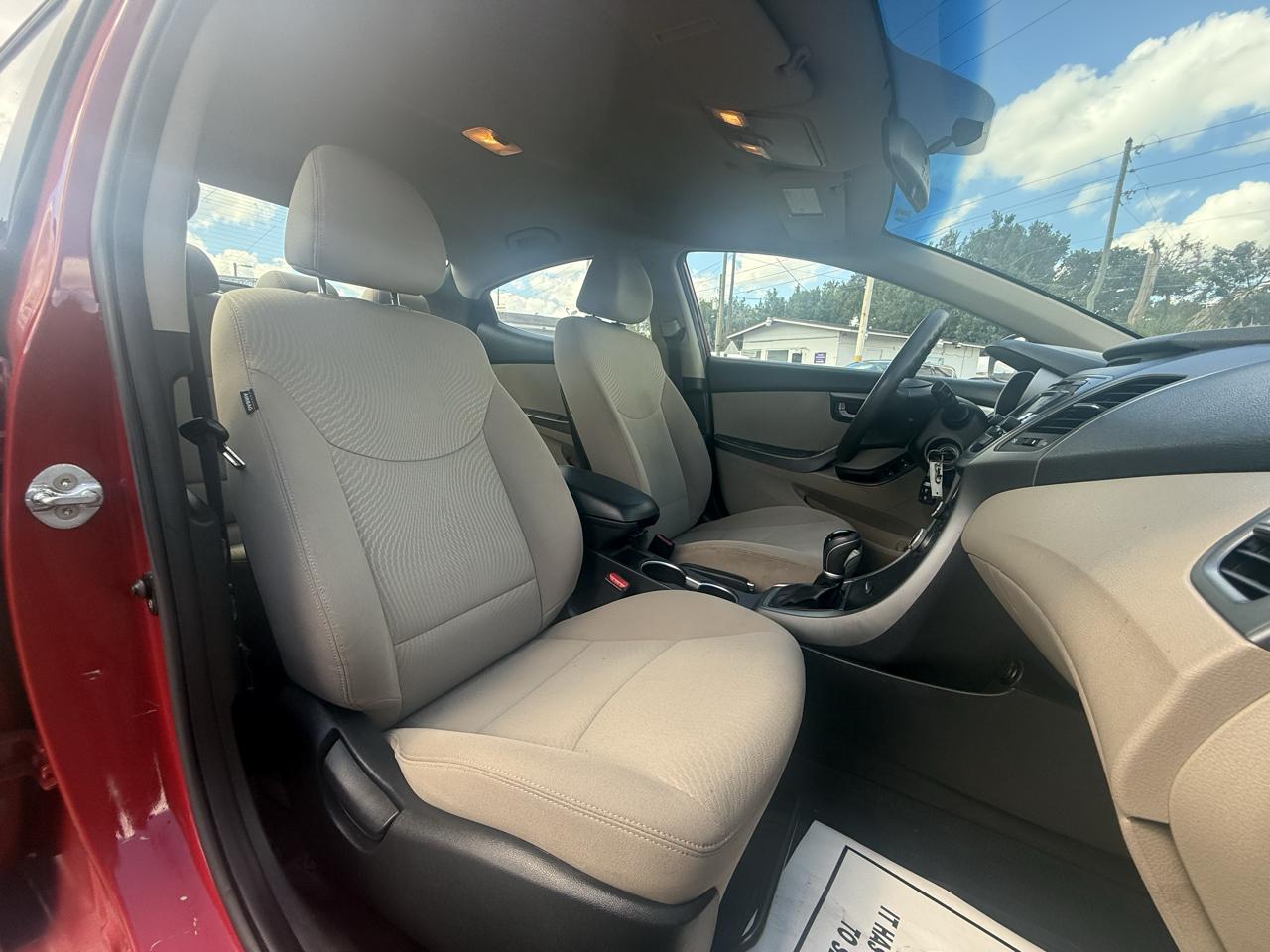 2016 Hyundai Elantra SE - Photo 47