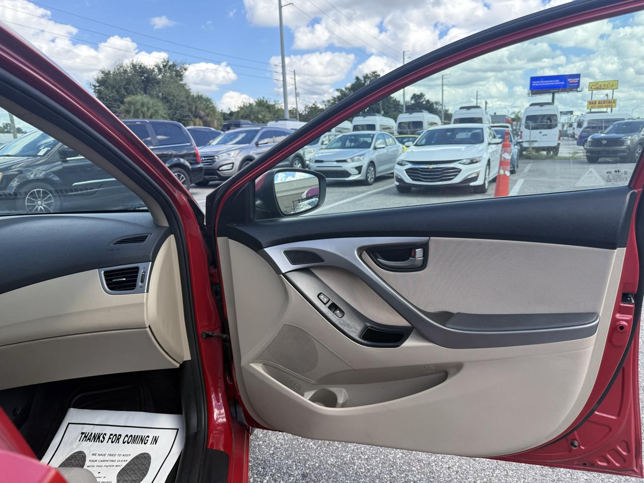2016 Hyundai Elantra SE - Photo 48