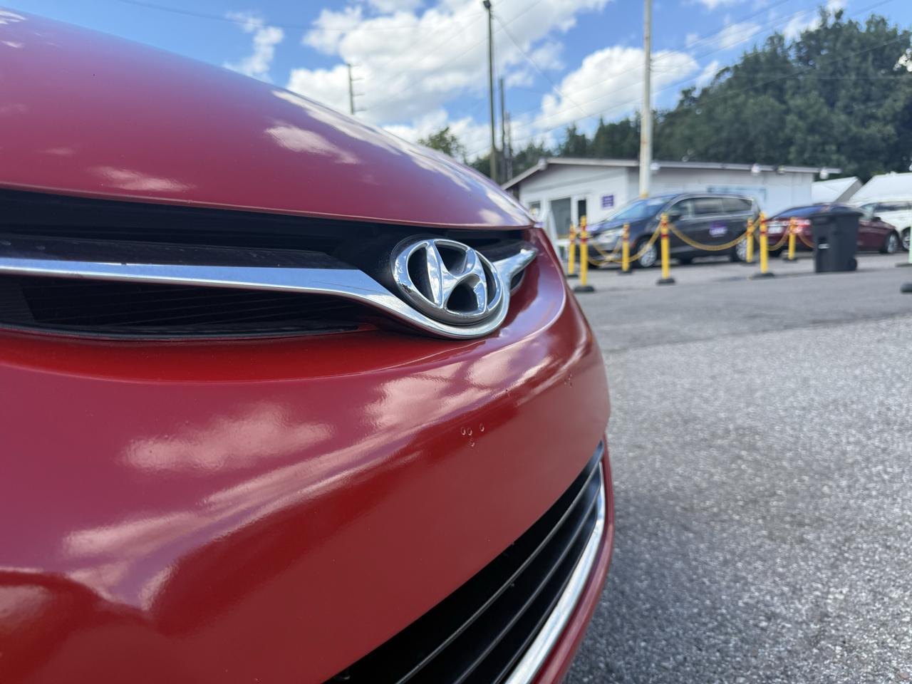 2016 Hyundai Elantra SE - Photo 49