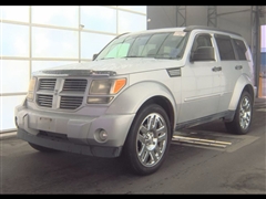 2011 Dodge Nitro 