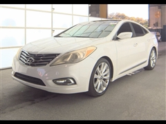 2013 Hyundai Azera 