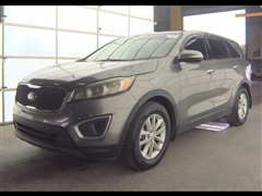 2018 Kia Sorento 