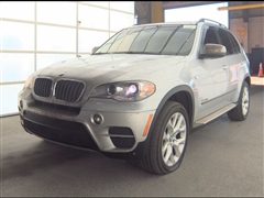 2013 BMW X5 