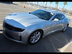 2019 Chevrolet Camaro 