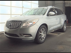 2013 Buick Enclave 