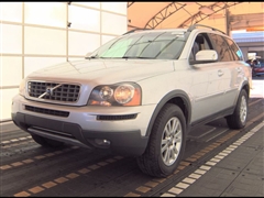 2008 Volvo XC90 