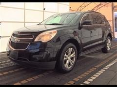 2012 Chevrolet Equinox 
