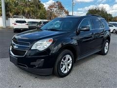 2012 Chevrolet Equinox 