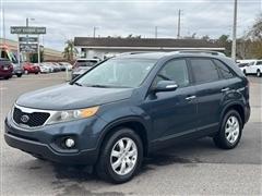 2011 Kia Sorento 