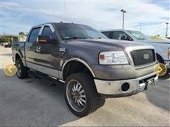 2007 Ford F-150 
