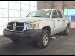 2007 Dodge Dakota 