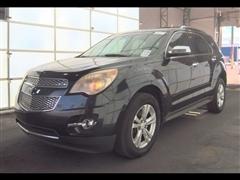 2012 Chevrolet Equinox 