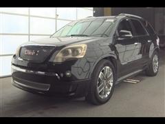 2012 GMC Acadia 