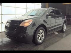 2014 Chevrolet Equinox 