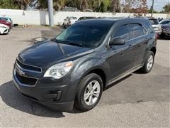 2014 Chevrolet Equinox 