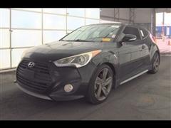 2015 Hyundai Veloster 