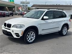 2011 BMW X5 