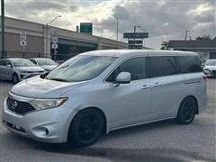 2011 Nissan Quest 