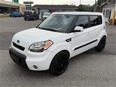 2011 Kia Soul 