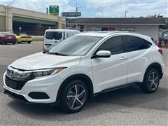 2022 Honda HR-V 