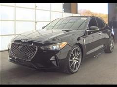 2019 Genesis G70 