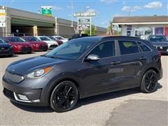 2018 Kia Niro 