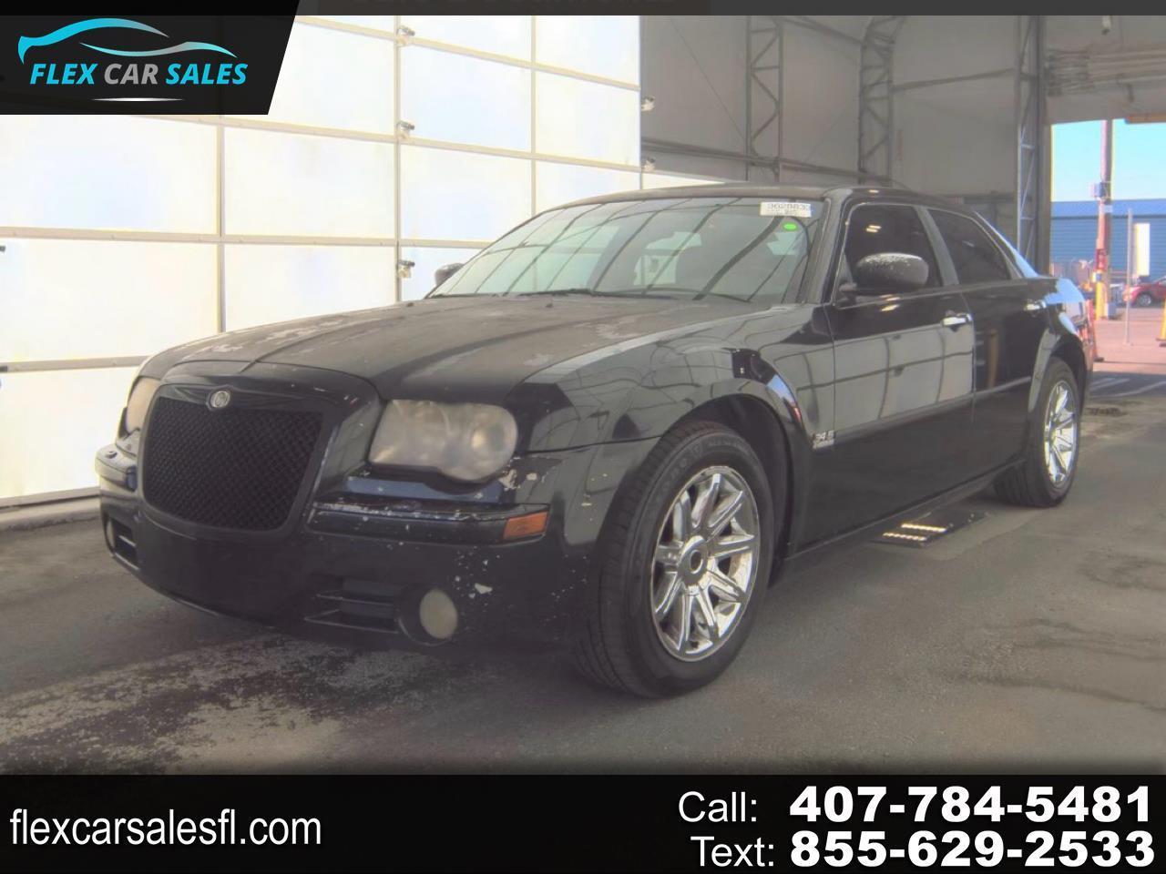 2005 Chrysler 300 C